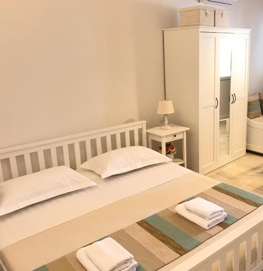 Apartments Rita Zadar Bagian luar foto