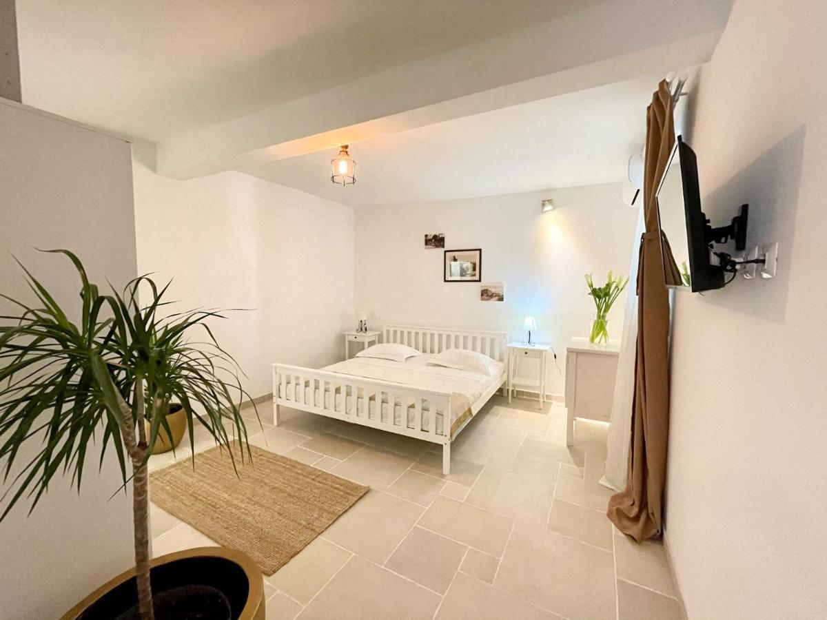 Apartments Rita Zadar Bagian luar foto