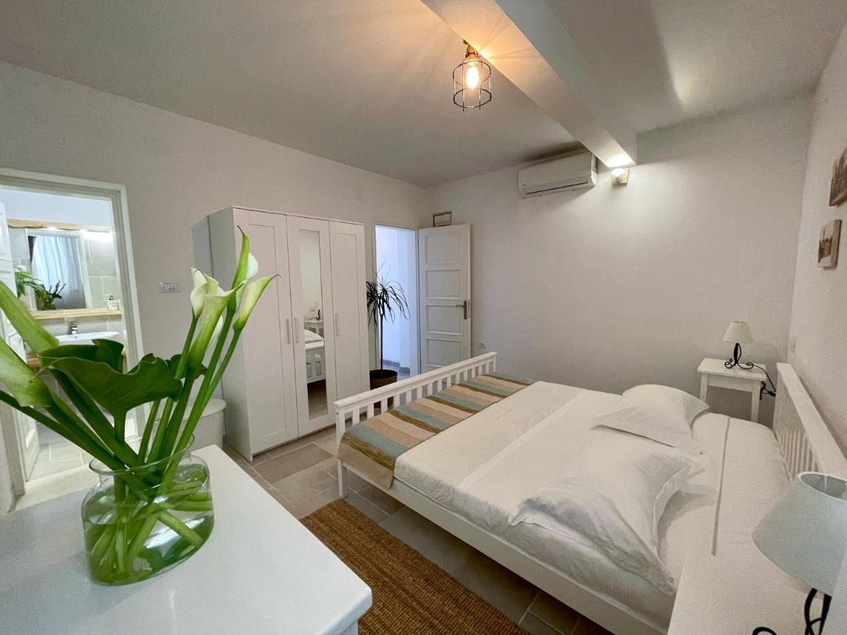 Apartments Rita Zadar Bagian luar foto