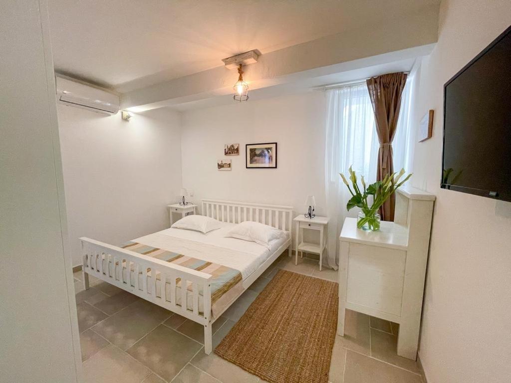 Apartments Rita Zadar Bagian luar foto