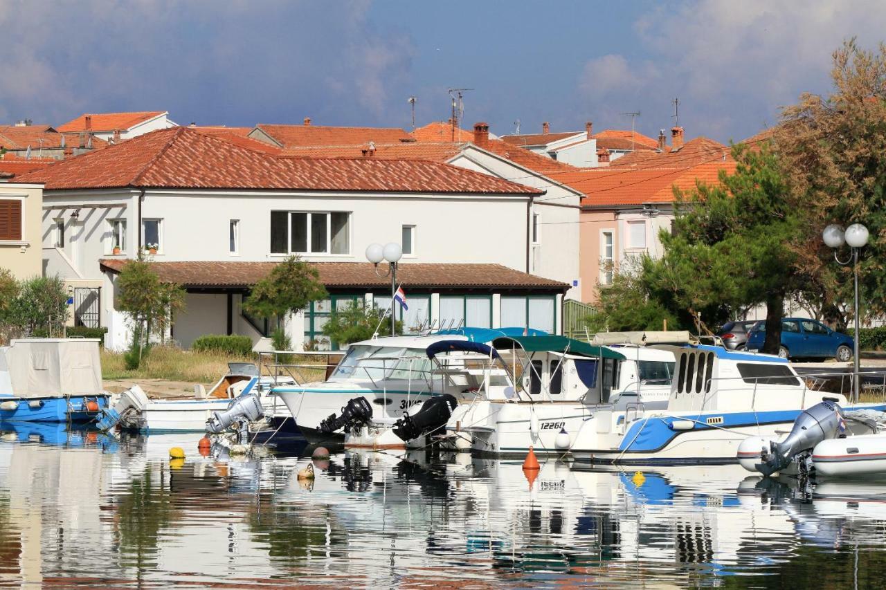 Apartments Rita Zadar Bagian luar foto