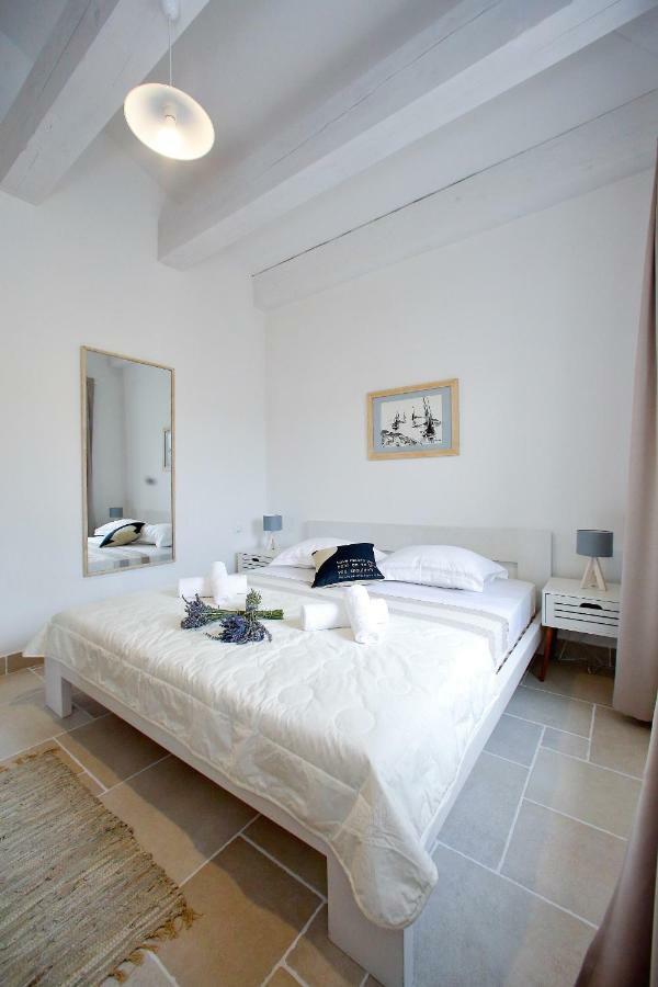 Apartments Rita Zadar Bagian luar foto