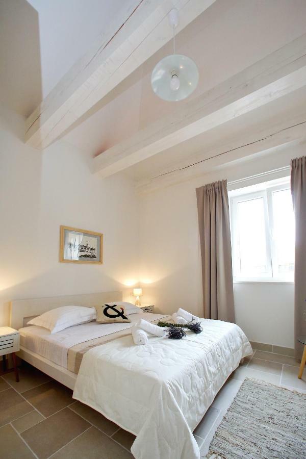 Apartments Rita Zadar Bagian luar foto