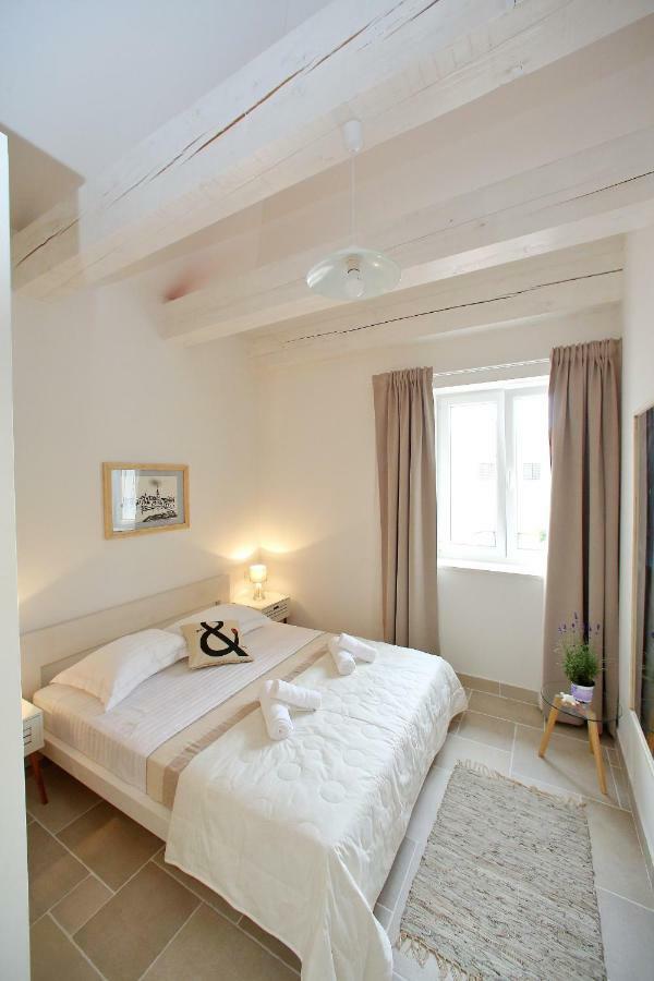 Apartments Rita Zadar Bagian luar foto