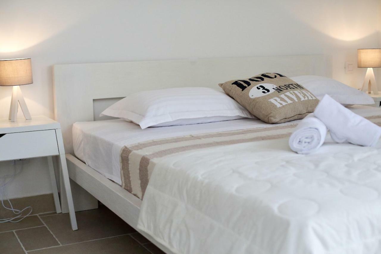 Apartments Rita Zadar Bagian luar foto