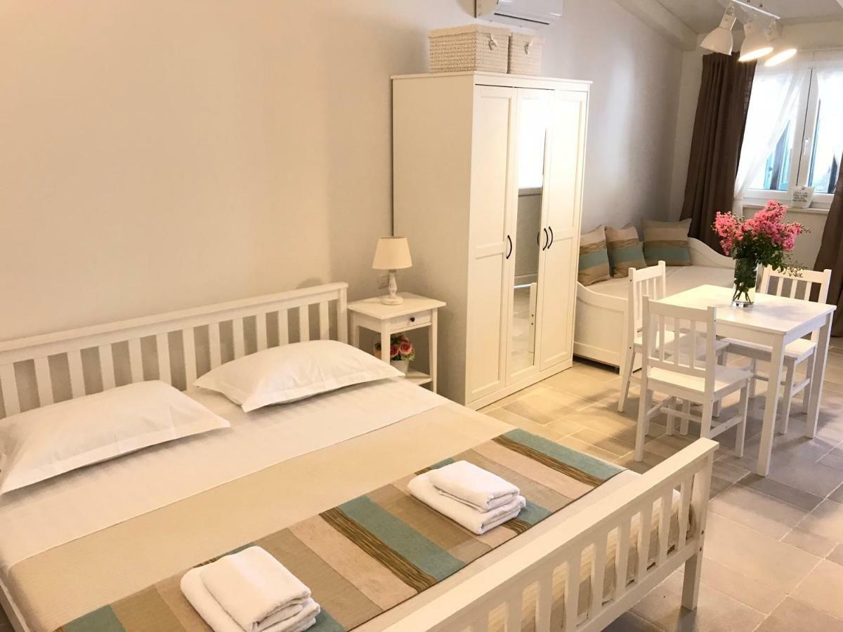 Apartments Rita Zadar Bagian luar foto