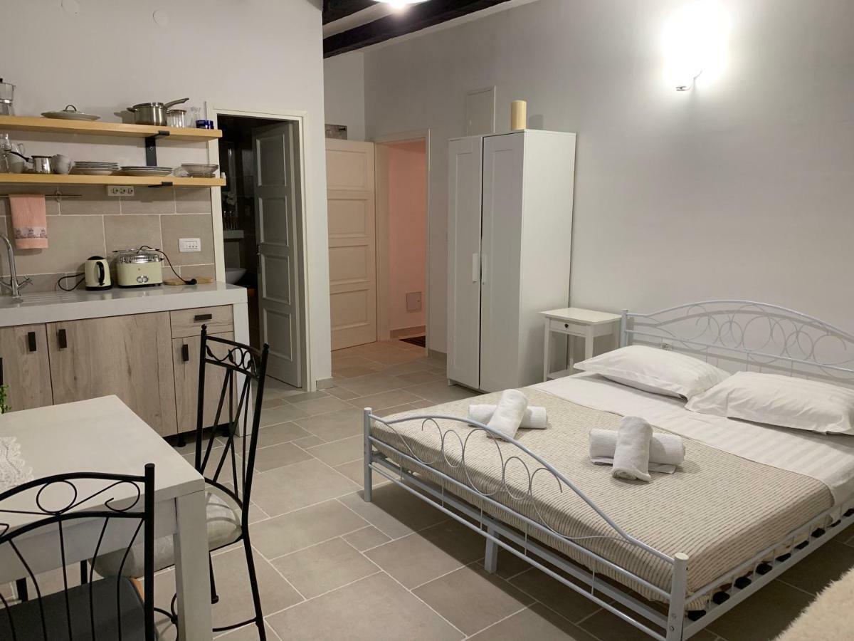 Apartments Rita Zadar Bagian luar foto